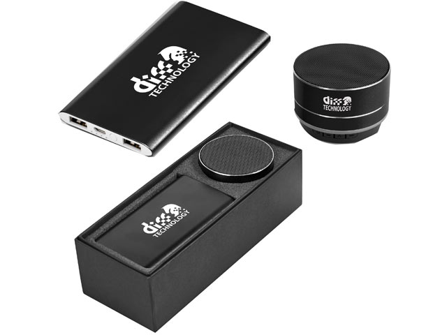 Odeon Stilo Gift Set