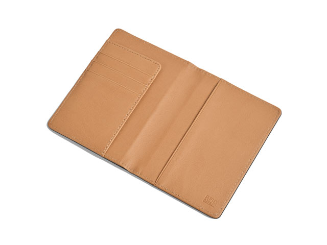 Okiyo Bouken Passport Holder - Image 3