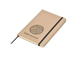 Okiyo Fsc Certified Paper A5 Hard Cover Notebook