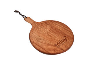 Okiyo Homegrown Round Hardwood Paddle Board