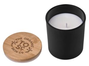 Okiyo Rirakkusu Scented Candle