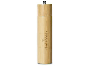 Okiyo Shioki Salt Or Pepper Mill