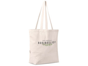 Okiyo Taikai Cotton Beach Bag