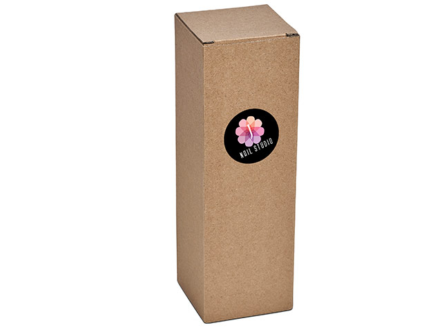 Options Four Drinkware Box