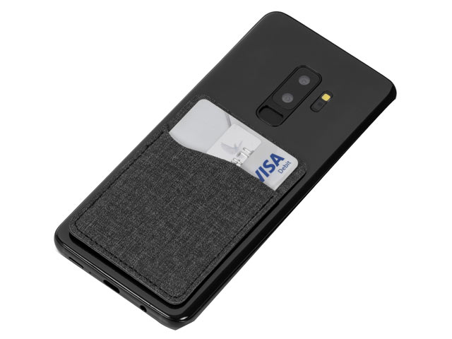 Oracle Single Phone Card Holder - Image 2