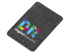 Oracle Phone Card Holder