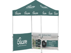 Ovation Gazebo 2 X 2M 2H-Walls