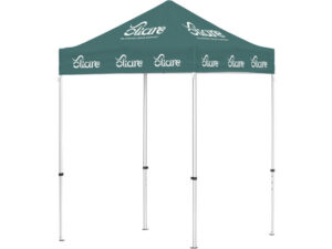 Ovation Sublimated Gazebo 2M X 2M