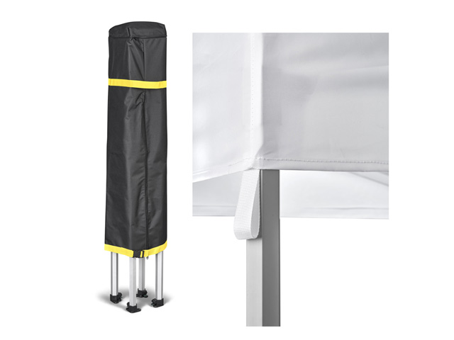 Ovation Sublimated Gazebo 2M X 2M - Image 5