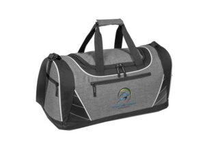 Oxford Sports Bag