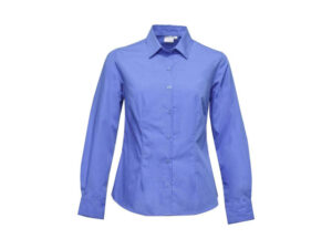 P070 Ladies Long Sleeve Cathy Blouse