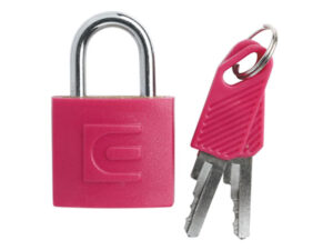 Padlock Set