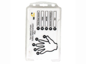 Phoenix Access Card Holder