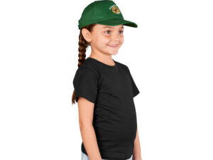 Piccolo Kids Cap - 5 Panel
