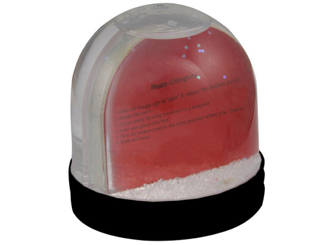 Picture Snow Globe - Image 2