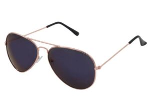 Pilot UV400 Sunglasses
