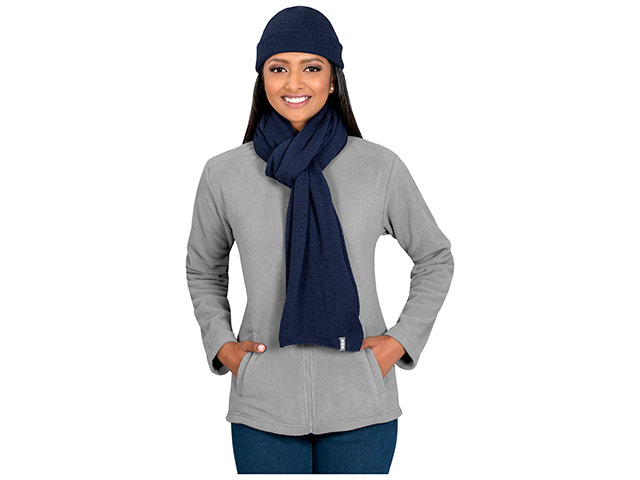 Pinnacle Acrylic Scarf