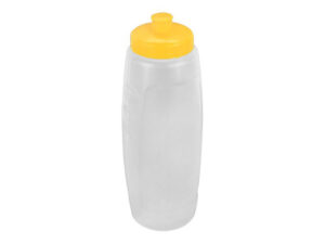 Pizazz Soft Squeeze Water Bottle