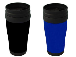 Plastic Carry Mug