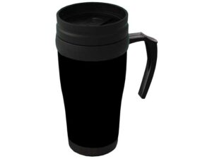 Plastic Travel Mug