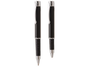 Plunge Metal Ballpen