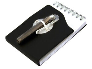 Pocket Notebook
