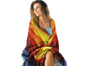 Polar Fleece Blanket