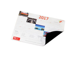 Polyester Desk Pad