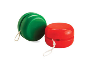 Pop Up Yo-Yo