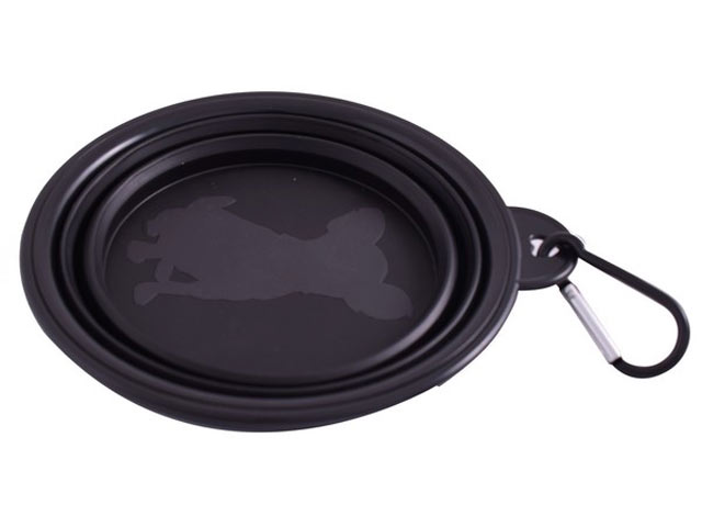 Portable Dog Bowl