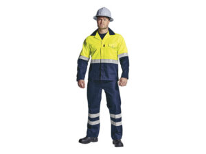Premier Conti Trouser with Reflective