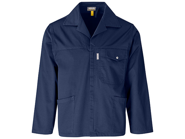 Premium Polycotton Conti Suit - Image 2