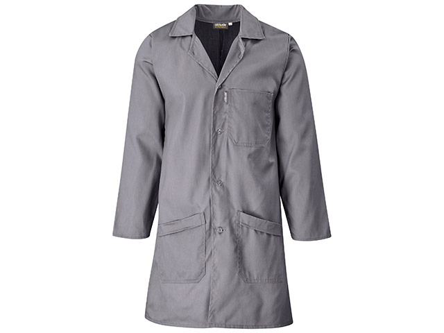 Prime Polycotton Dust Coat - Image 3