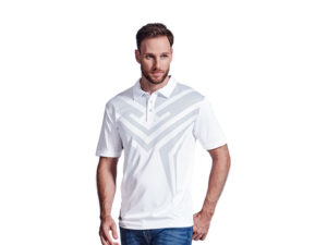 Prism Mens Golfer