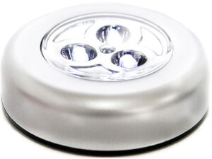 Push Button Light