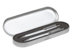Push Button Metal Ballpen