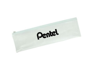 Pvc Stationery Pouch