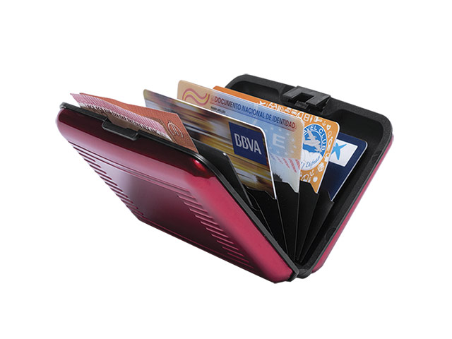 Rainol Card Holder