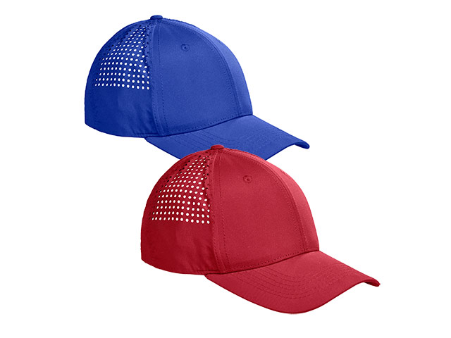 Relay Cap - 6 Panel - Image 5