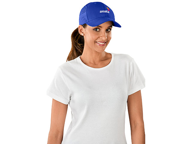 Relay Cap - 6 Panel