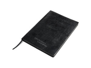 Renaissance A4 Soft Cover Notebook