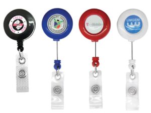 Retractable Reel