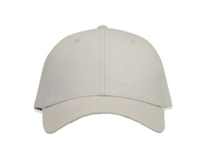 Ripstop 6 Panel Cap