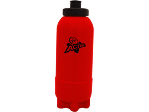 Rocket Water Bottle