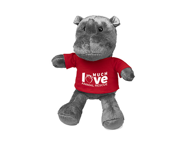 Rocky Plush Toy - Image 2