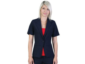 Rosa Jacket Short Sleeve