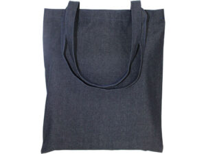 Ryder Denim Shopper