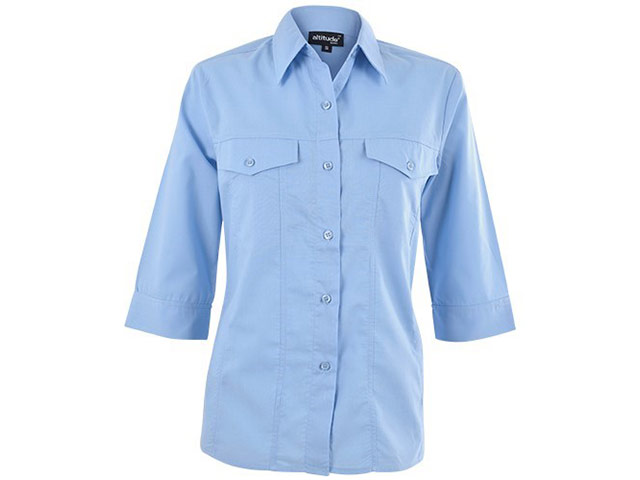 Sally Casual Blouse