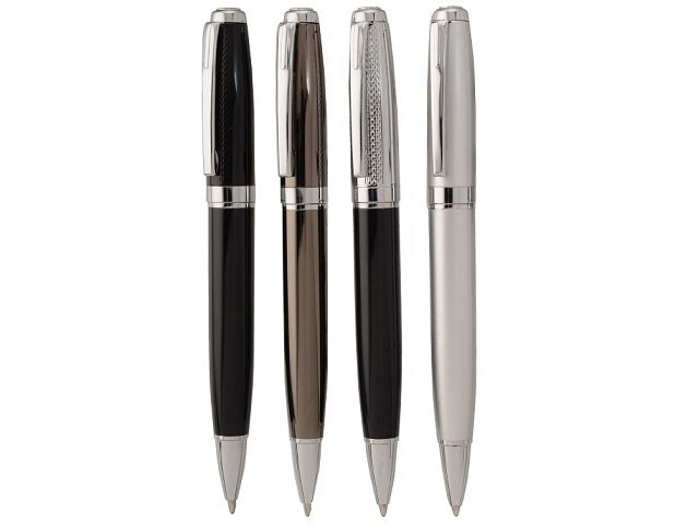 Santana Metal Ballpen