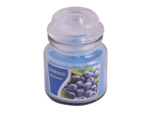 Scented Candle in Jar